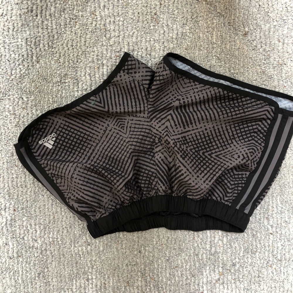Adidas women’s shorts